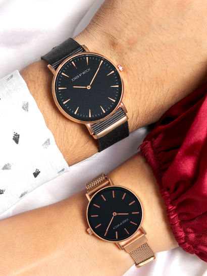 couple watch collection