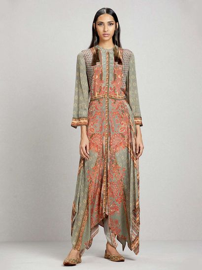 buy ritu kumar online india