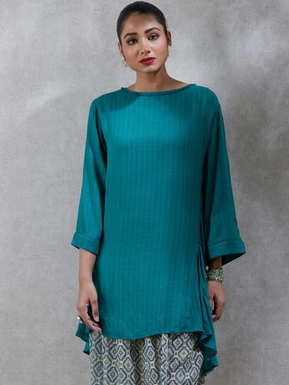 short kurti designs 2018