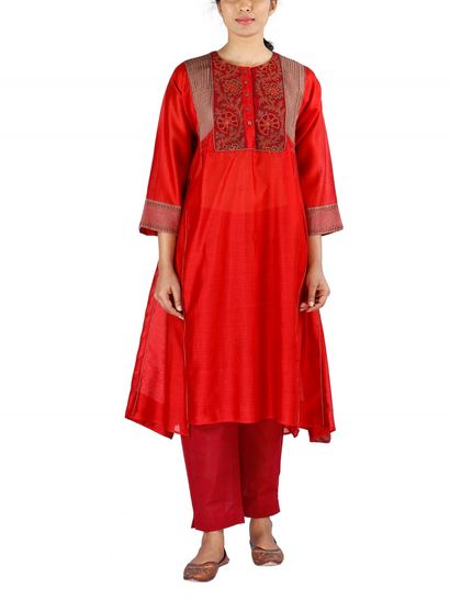 wedding kurtis online