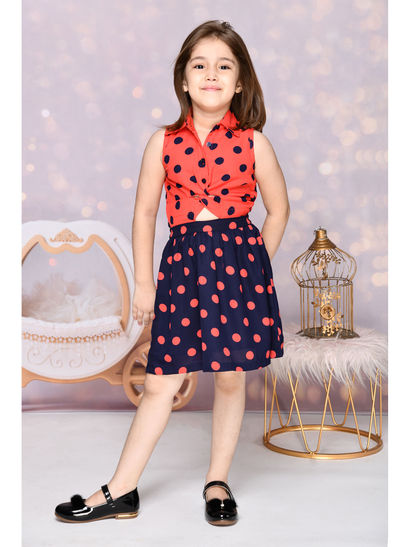 little girls dress design