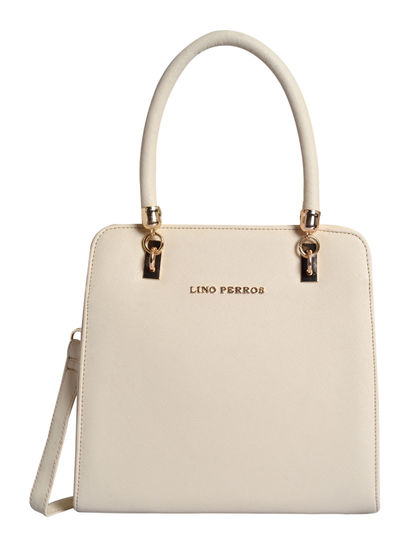 Lino perros hand bag clearance