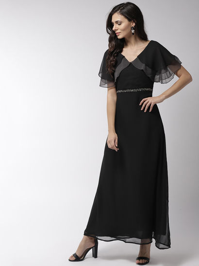 maxi top dress