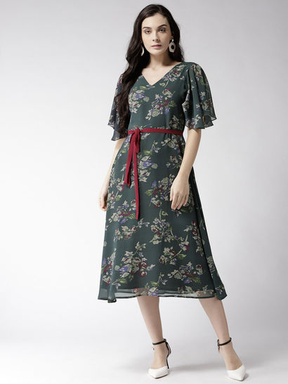 Dress midi top clearance