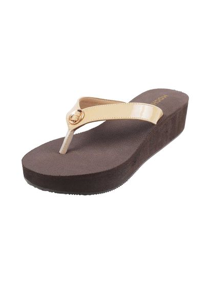 Mochi chappal ladies clearance