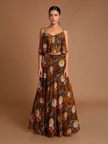 Xi Bcrmykb 1em Masaba gupta ventured into the beauty industry in her signature style. https www nykaafashion com designers masaba c 138