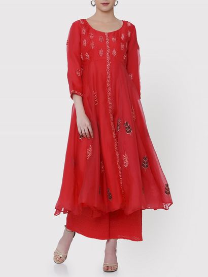 online kurtis party wear