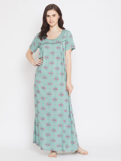 night dress nighty