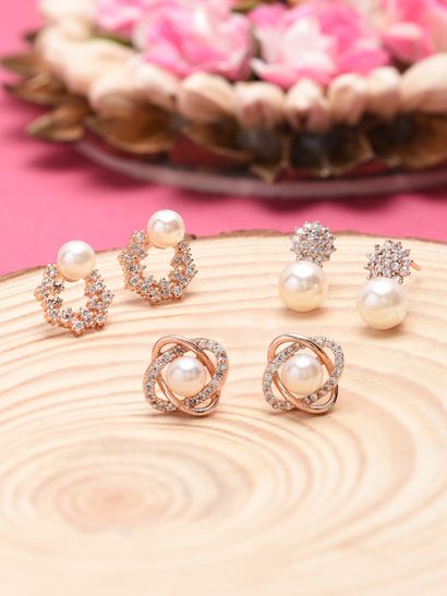 Zaveri Pearls - Buy Latest Zaveri 