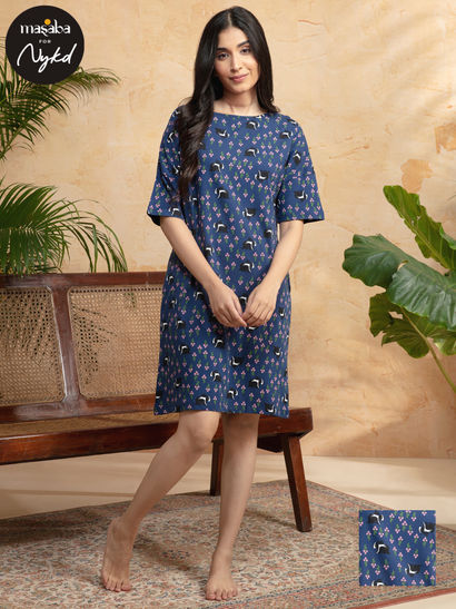 best night dress online
