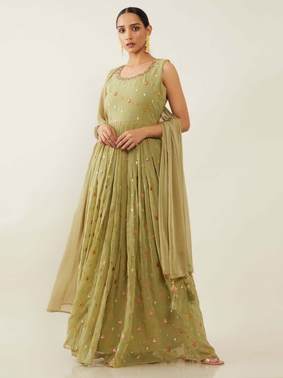 soch designer dresses