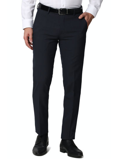 men formal pants