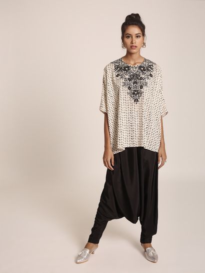 dhoti salwar frock suit