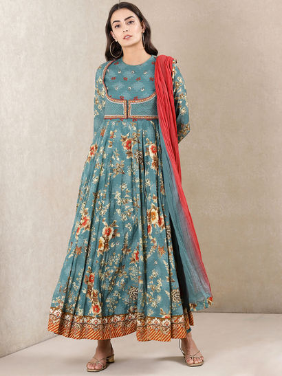 ritu kumar party wear dresses