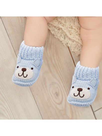 infant booties
