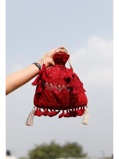 small potli bags online