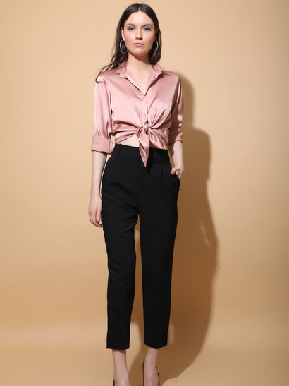 latest fashion tops for girls