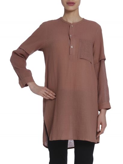 khadi kurtis online