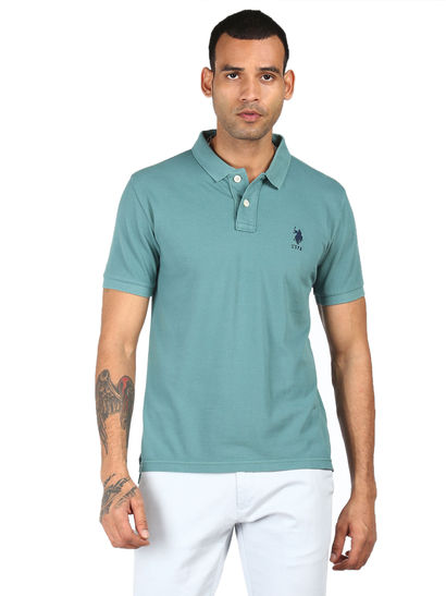 us polo shirt