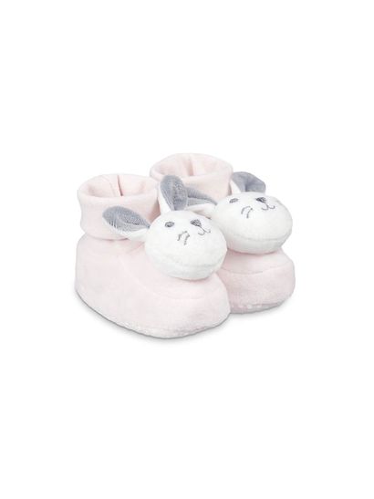 mothercare baby booties