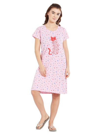 latest nightwear designs