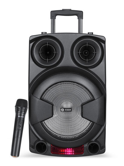 zoook rocker thunder xl 50