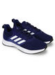 adidas running_shoes_men : Buy adidas Adi-shawt M Blue Running Shoes Online | Nykaa Fashion