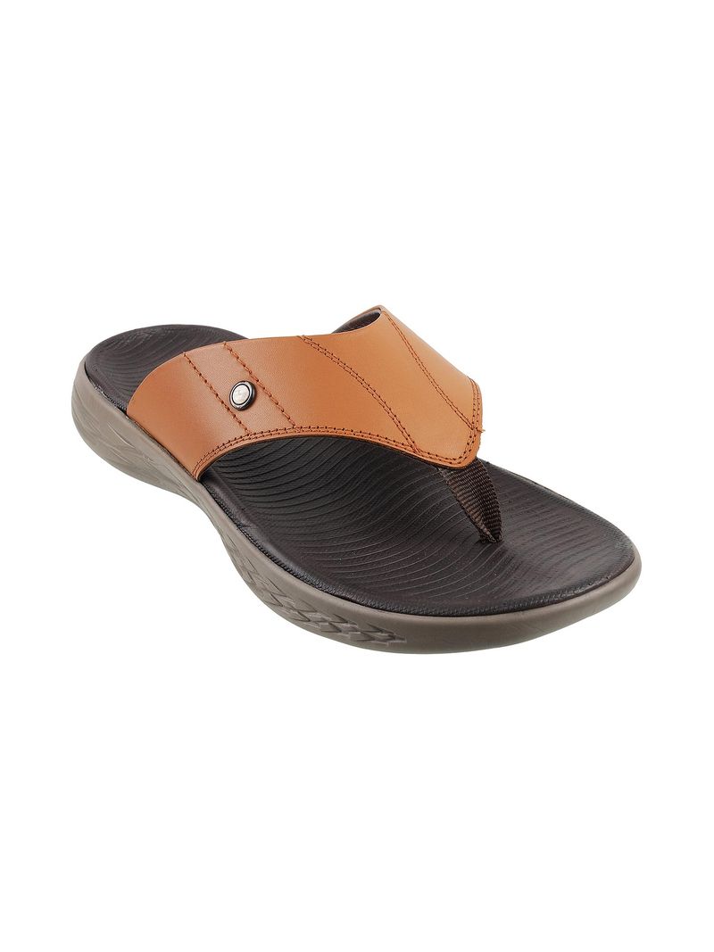 mens tan sandals