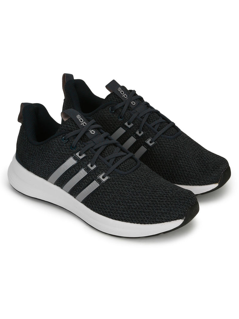 adidas Brott M Grey Running Shoes