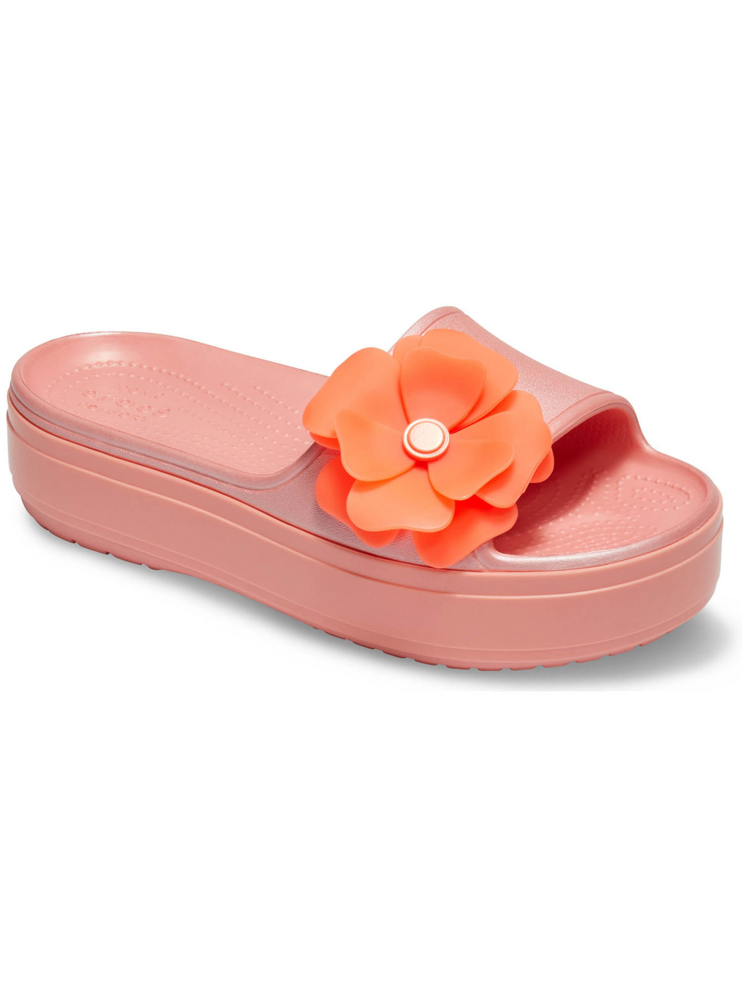 Купить Женские Шлепанцы Crocs