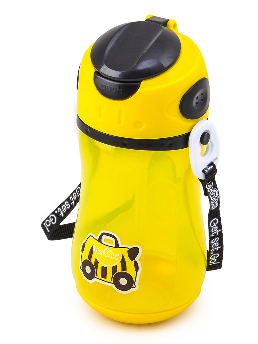 trunki yellow