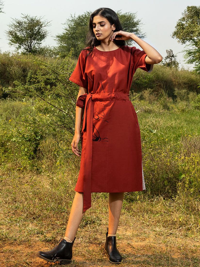 One piece dress for picnic clearance