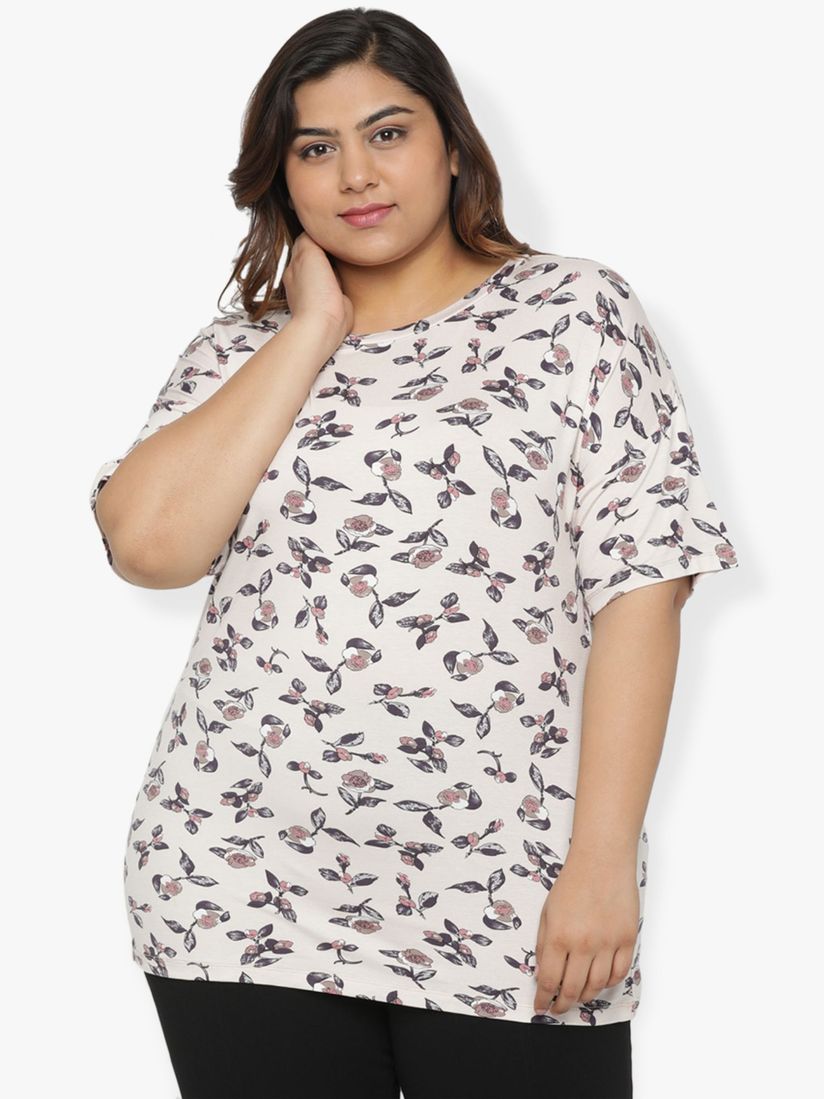 Plus size top online Clearance