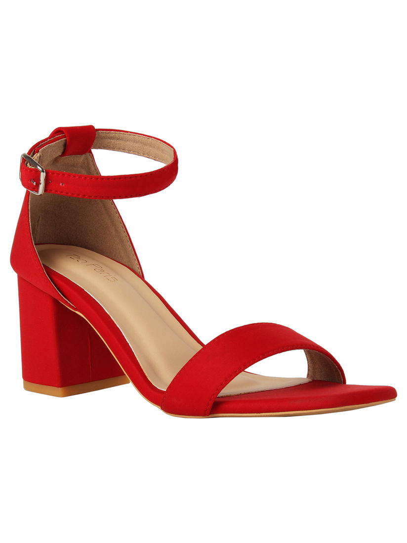 red heels online