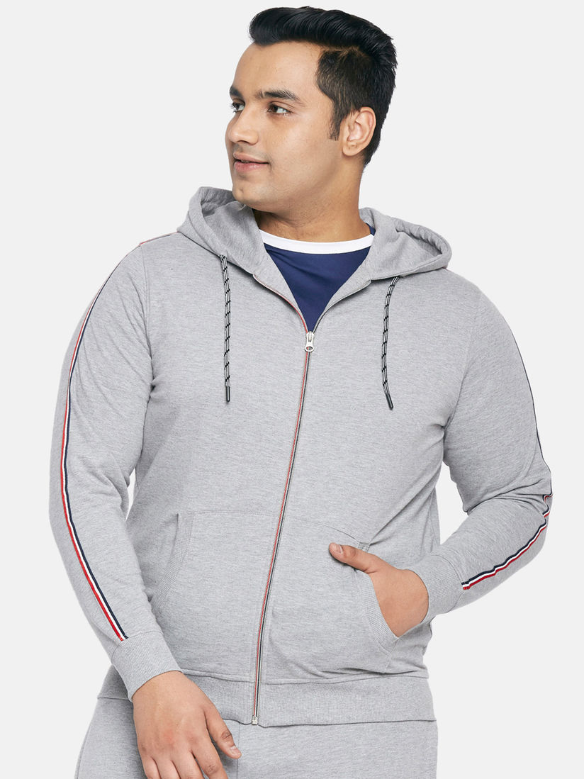 plus size sweatshirts