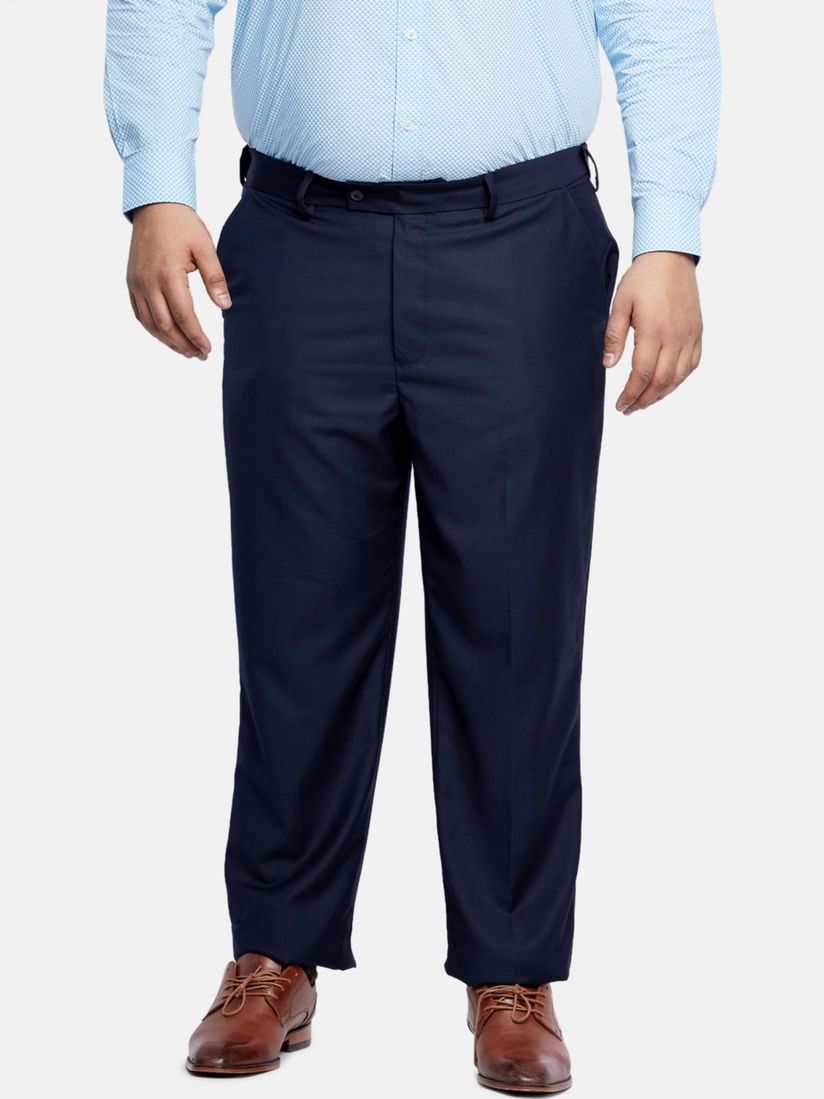 plus size formal pants