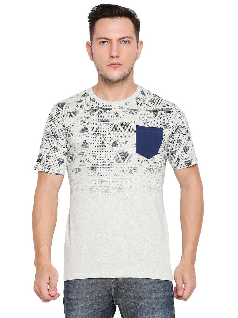 lee cooper round neck t shirts