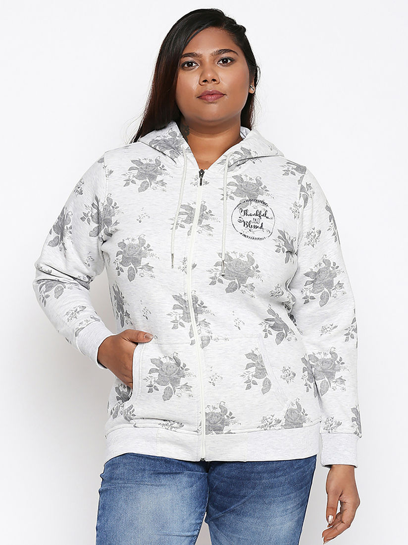 winter sweatshirts for ladies online