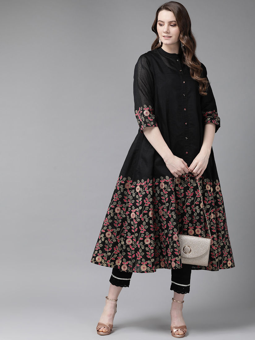 juniper kurtis myntra