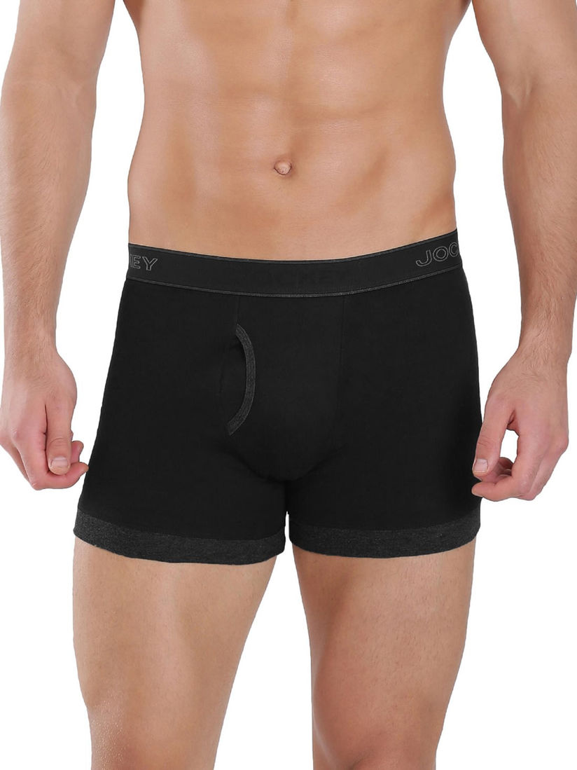 jockey black briefs