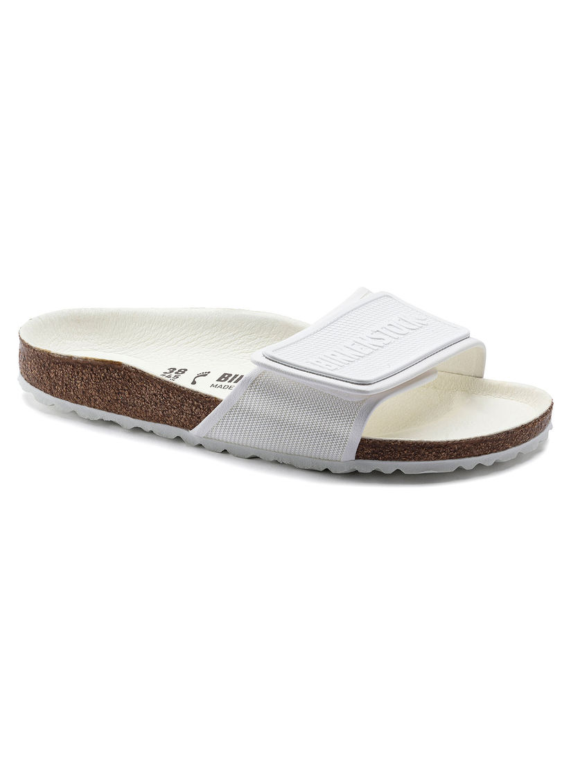 Slippers BIRKENSTOCK Tema blk (1013683) – Queens 💚