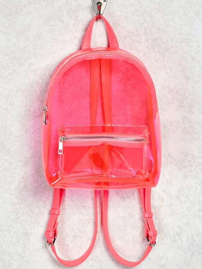 forever 21 bookbags