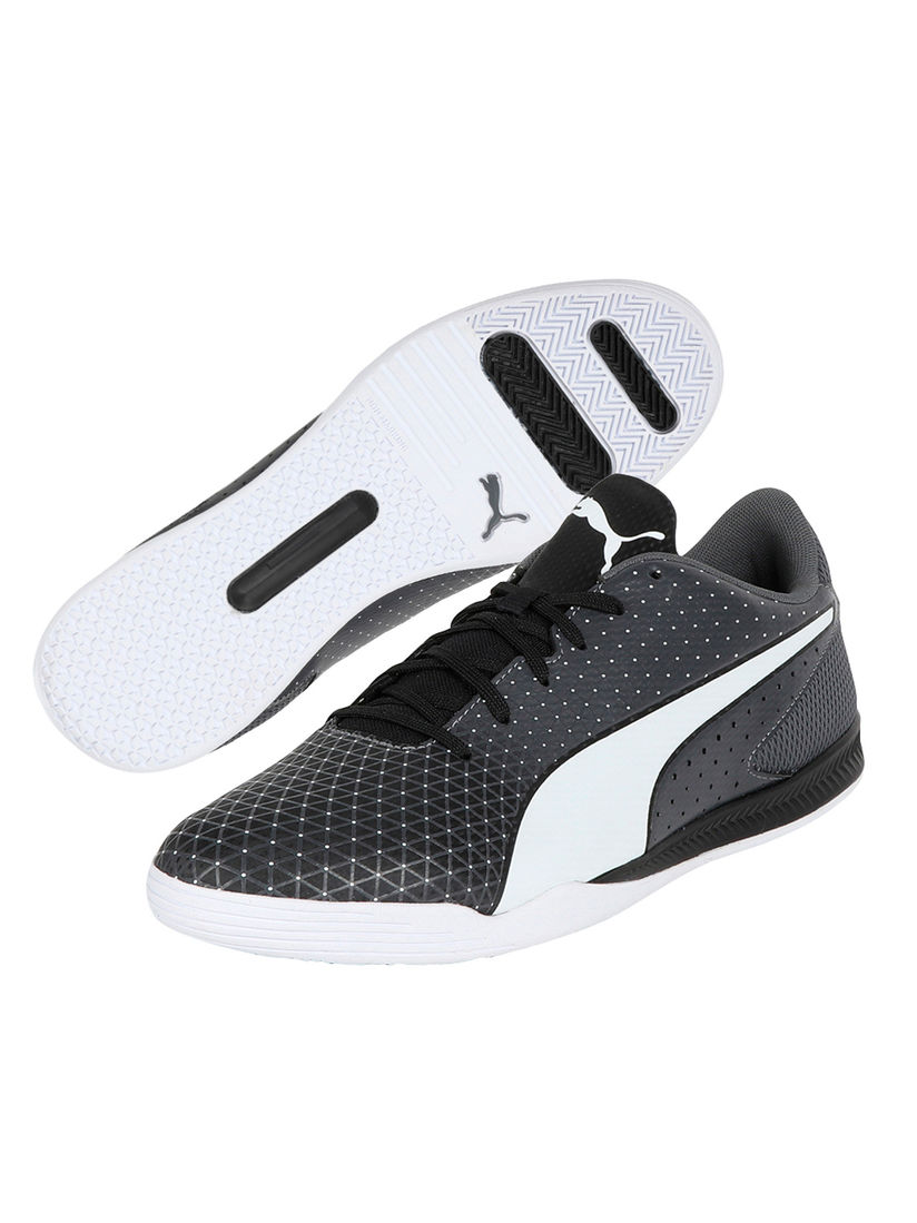 puma court platform