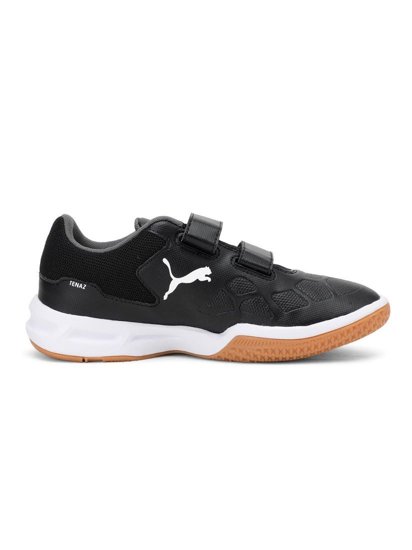 puma tenaz badminton shoes