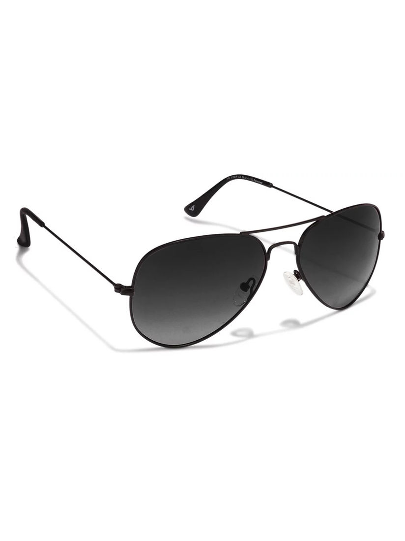 buy black aviator sunglasses online