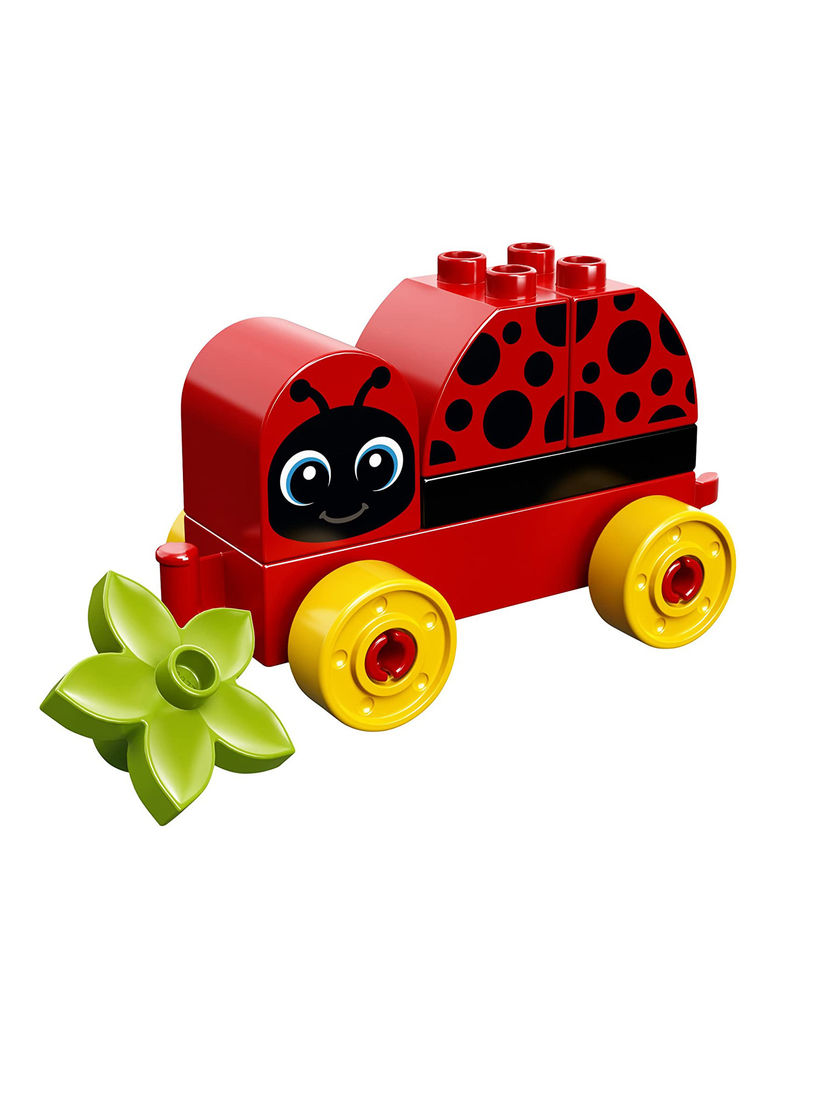 lego duplo ladybug
