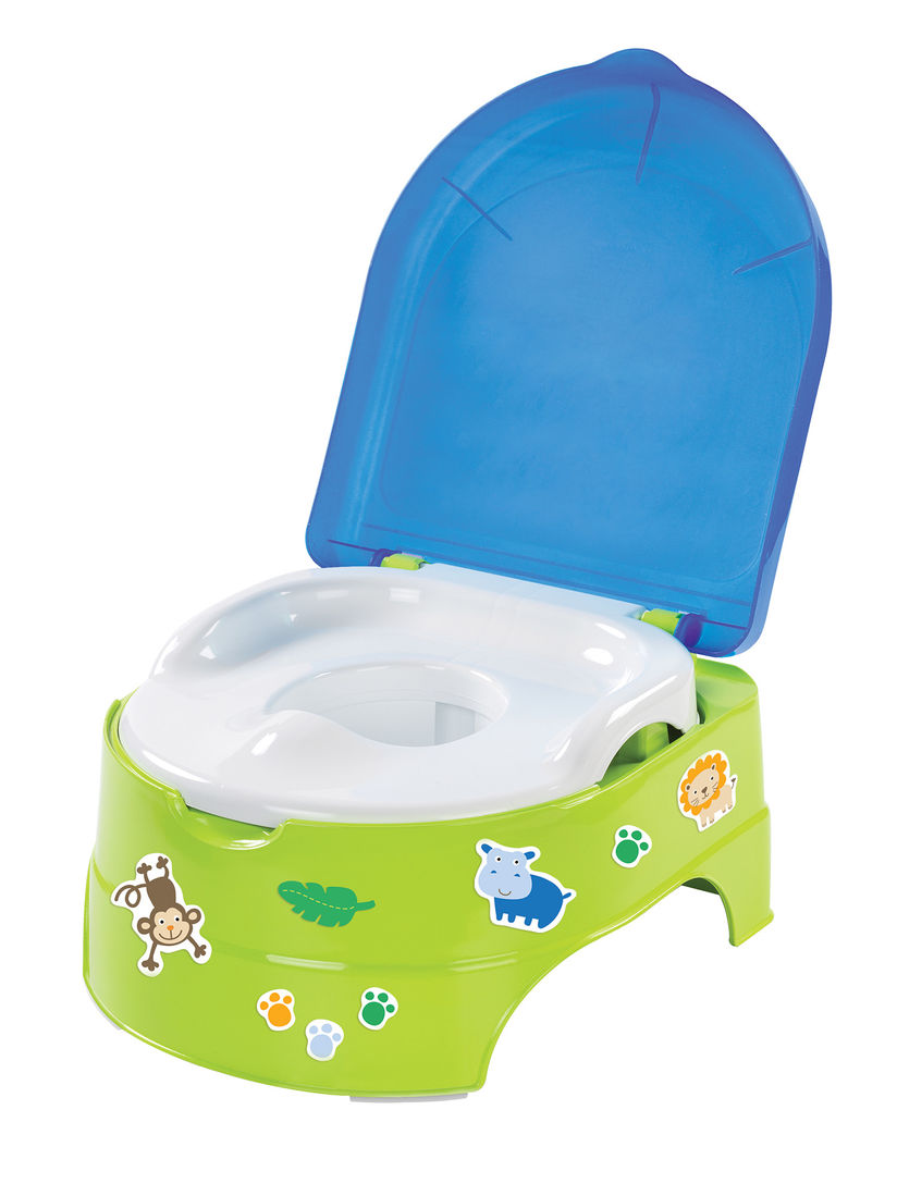 potty seats