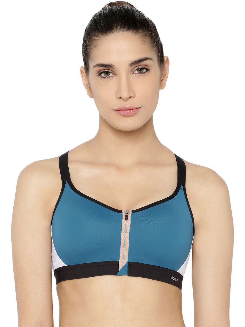 triumph sports bra online
