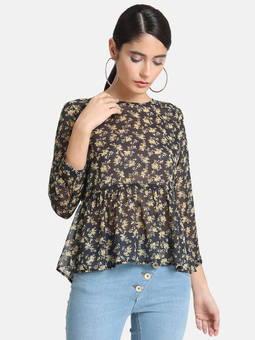 fall peplum tops