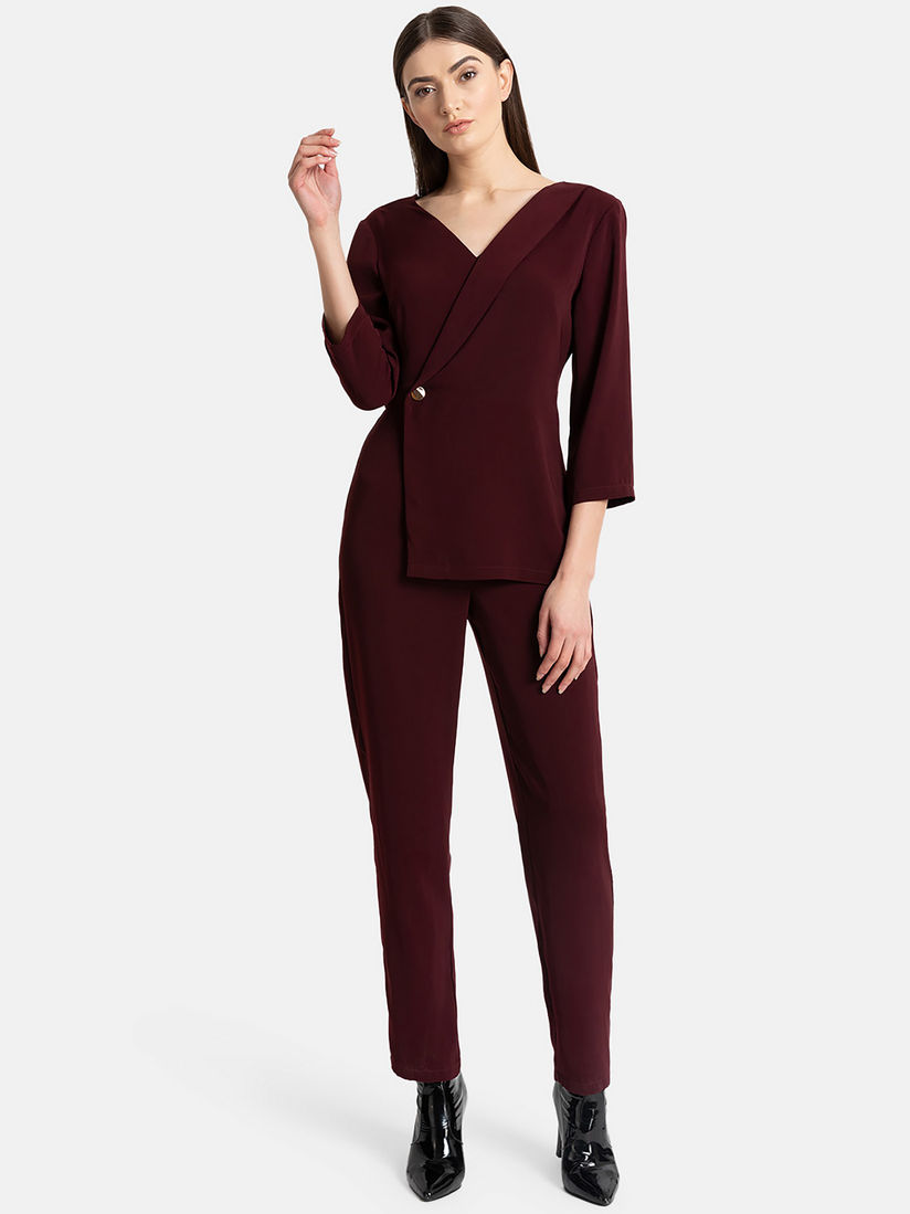 kazo jumpsuit